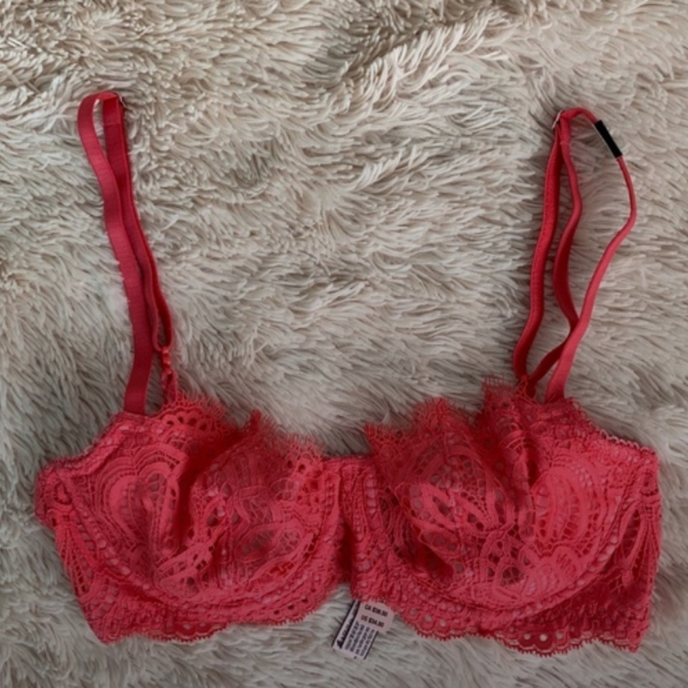 Victoria’s Secret Dream Angels Wicked Unlined Bra